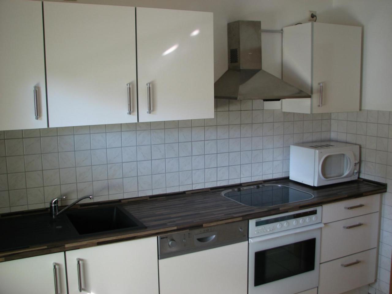 Ferienwohnung Lautner Zirndorf Exterior photo
